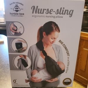 Humble Bee Nurse Sling